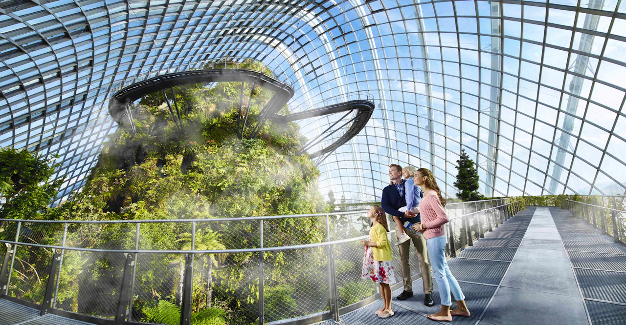 Gardens By The Bay Discount